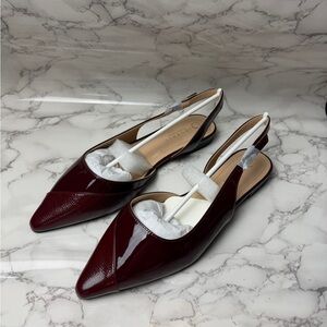 Women’s Journee Daphne-WD OXBLOOD US Size 12